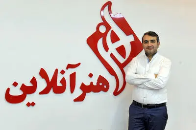روایت احسان آقایی از بازسازی موزه هنرهای معاصر تهران و دریافت یک مجموعه بزرگ خصوصی برای موزه‌های کل کشور | بزرگ‌ترین اهدای عام در هنر معاصر ایران