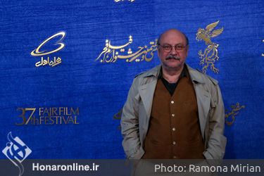 "یلدا" در روز ششم سی و هفتمین جشنواره فیلم فجر - بابک کریمی