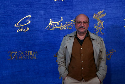 مراسم اهدای جوایز ایسفا را کریمی اجرا می‌کند