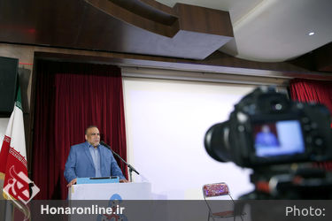 همایش دوستی و الفت بین مسلمانان و مسیحیان جهان در ایران در ایوال شمس