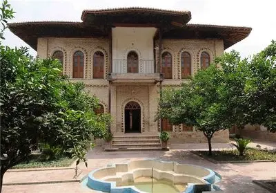نگاهی بر گرگان در مسیر بازآفرینی