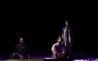 تماشاگر تشنه دانستن است / نگاهی به نمایش 