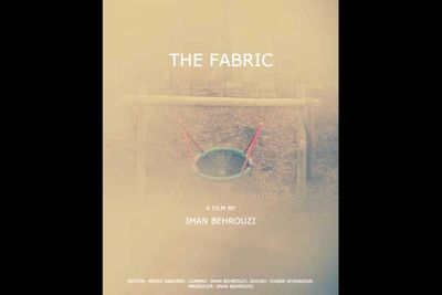 ''The Fabric'' to be screened at Italian festival