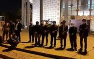 مدیرکل هنرهای نمایشی از اجراگران تئاتر