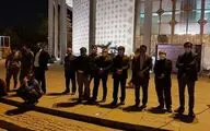 مدیرکل هنرهای نمایشی از اجراگران تئاتر