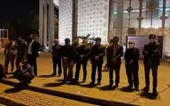 مدیرکل هنرهای نمایشی از اجراگران تئاتر
