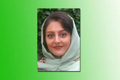 "تن ها" روایتی از خط و تنهایی/ روایت سمیرا گلزاد از نمایشگاه خطاطی در گالری شیث