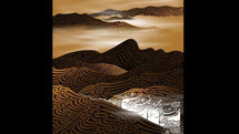 Iran to host calligraphy conf. among Silk Road countries