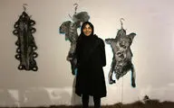 باغی که سوزاندیم /  روایت سپیده سحر از نمایشگاه 