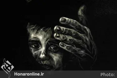 نمایشگاه آثار محبوبه پرنیان در گالری آ