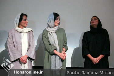اکران مردمی "رگ خواب" ویژه حمایت از کمپین یوزپلنگ ایرانی در پردیس سینمایی گالری ملت
