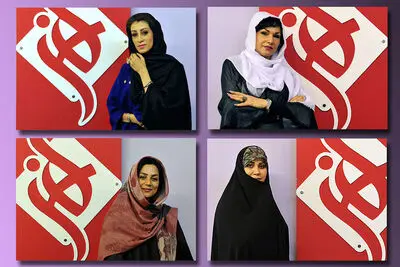 دوئل مدلینگ و ممنوعیت آن روی رینگ مد و لباس / نظر برخی فعالان عرصه طراحی مد و لباس درباره جایگاه عرصه مدلینگ در چرخه فشن ایرانی