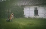 نمایش «ابر بارانش گرفته» در بخش مسابقه جشنواره فیلم دوربان