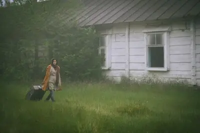 نمایش «ابر بارانش گرفته» در بخش مسابقه جشنواره فیلم دوربان