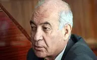 Tajik Iranologist Mirza Molla Ahmadov dies at 75