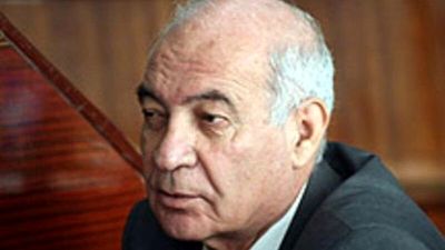 Tajik Iranologist Mirza Molla Ahmadov dies at 75