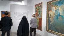 نقاشی و نگارگری عاشورایی در «به بلندای تاریخ» قاب شد/ روایاتی از سینماییها و تئاتریها