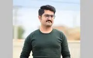 تجسمی از معضلات اجتماعی / روایت احسان صفری از نمایشگاه 