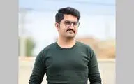 تجسمی از معضلات اجتماعی / روایت احسان صفری از نمایشگاه 