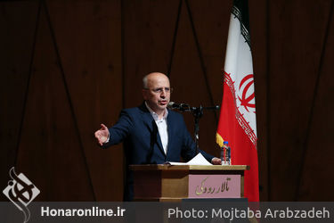 رونمایی از دومین کتاب ملی مد و لباس ایران