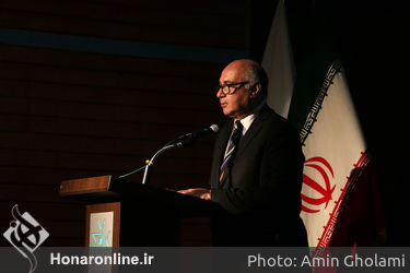 افتتاحیه هفته فرهنگی کشورهای نوردیک در خانه هنرمندان