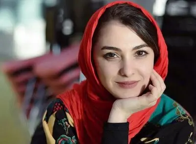 الهه پرسون در پادکست سریالی "قتل مرموز"