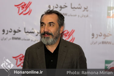 اکران مردمی "رگ خواب" ویژه حمایت از کمپین یوزپلنگ ایرانی در پردیس سینمایی گالری ملت