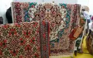 China hosting exhibition of Iranian handicrafts