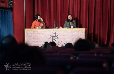برگمان؛ شخصیتی که در یک فیلم مستند نمی‌گنجد/ عصرآزاد: برگمان هنرمندی چند وجهی است