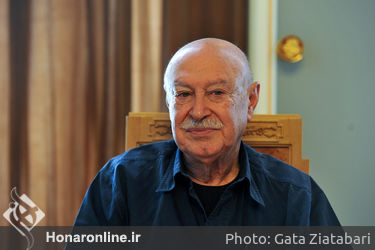 نشست خبری کنسرت ارکستر فرهنگ و هنر با همراهی استاد فرهاد فخرالدینی