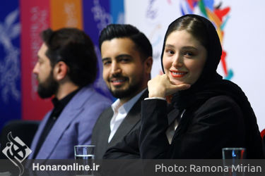 "سونامی" در نهمین روز سی و هفتمین جشنواره فیلم فجر