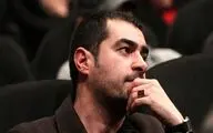 شهاب حسینی در تئاتر شهر 