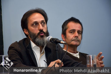 نشست معرفی کتاب "جنون گردآوری هنر معاصر" 