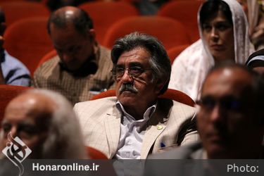 نخستین نشست هزاره خیام در فرهنگسرای نیاوران