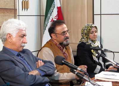 نقد و بررسی کتاب "من بهشت را دیده‌ام"/ فرصتی برای گفت‌وگوی وجودی