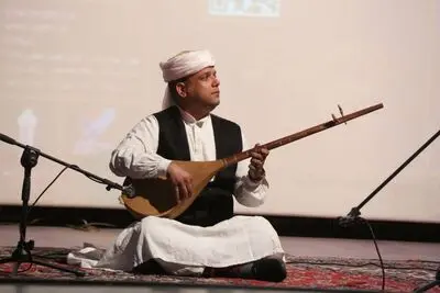 فراخوان هفدهمین جشنواره موسیقی نواحی منتشر شد