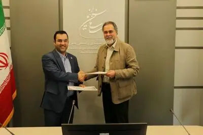 امضای تفاهم‌نامه همکاری سازمان سینمایی و سازمان آموزش فنی و حرفه‌ای کشور