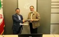 امضای تفاهم‌نامه همکاری سازمان سینمایی و سازمان آموزش فنی و حرفه‌ای کشور