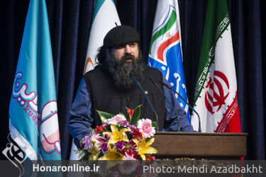 مراسم انتخاب وب سری و فیلم کوتاه جشنواره کودک آنلاین