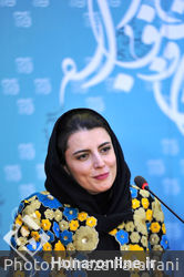 نشست خبری فیلم سینمایی رگ خواب در روز هشتم جشنواره فیلم فجر در کاخ جشنواره (4)