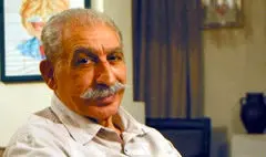 نویسنده‌ای که از قلمش لطافت و عشق می‌بارید