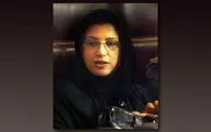 آتسا شاملو و چند اثر آماده انتشار 