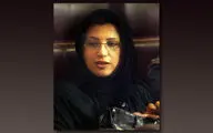 آتسا شاملو و چند اثر آماده انتشار 