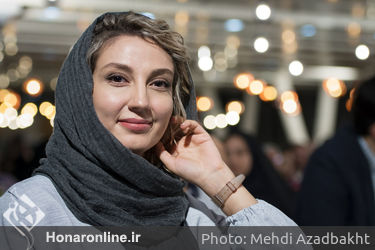 افتتاحیه هفتمین جشنواره فیلم شهر