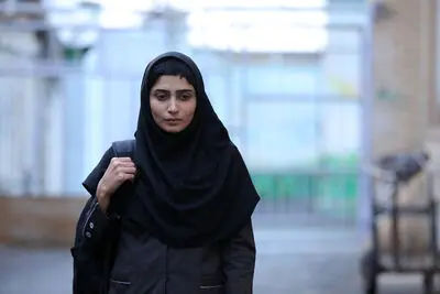  Nevada City festival picks movies from Iran