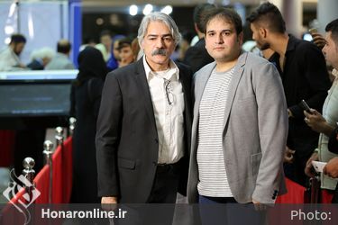 هفدهمین جشن حافظ در تالار وزارت کشور