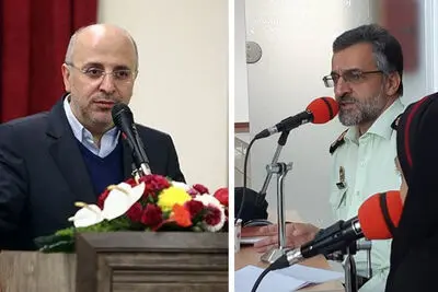 افزایش تعاملات کارگروه مدولباس با پلیس نظارت بر اماکن عمومی ناجا