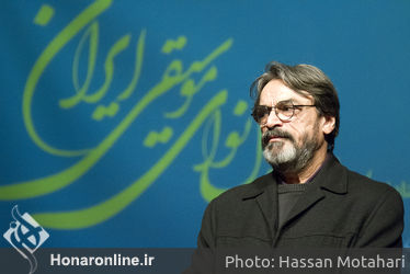 سومین سال نوای موسیقی ایران در بنیاد آفرینش های هنری نیاوران
