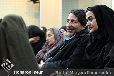 سومین نشست‌های تخصصی نمایشنامه نویسی جشنواره تئاتر فجر