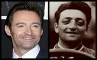 هیو جکمن برای 